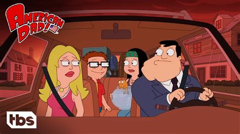 american dad last episode